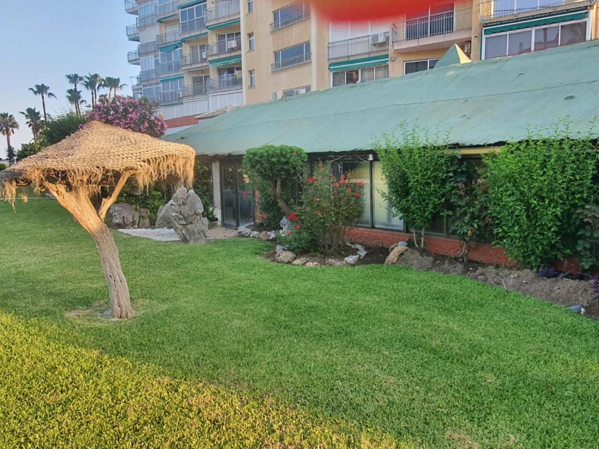 Apartamento Maite 3 Benalmádena Exterior foto
