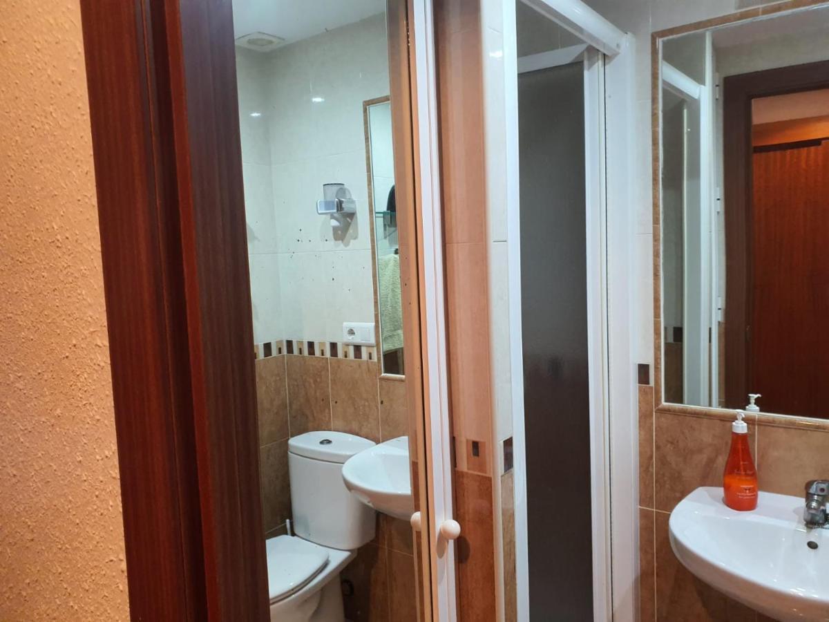 Apartamento Maite 3 Benalmádena Exterior foto