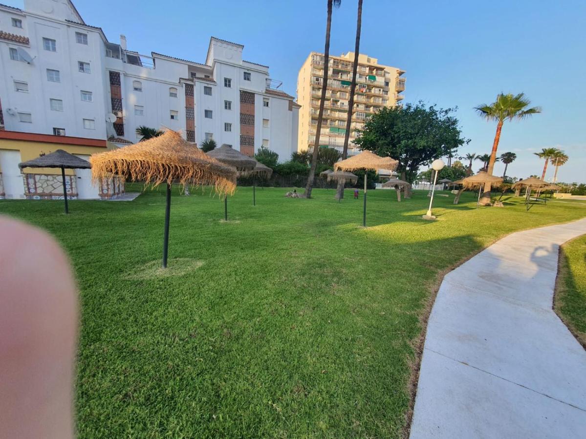 Apartamento Maite 3 Benalmádena Exterior foto