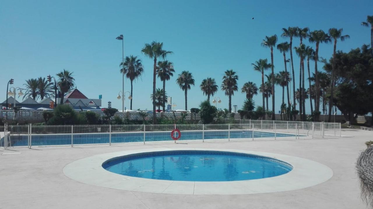 Apartamento Maite 3 Benalmádena Exterior foto